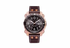 Hamilton Belowzero Watch Strap: H78525533