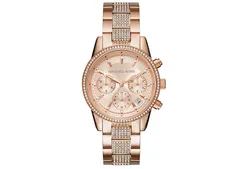 Michael Kors Ritz horlogeband MK6485