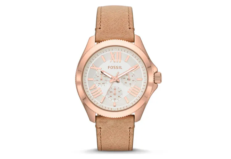 Fossil horlogeband AM4532