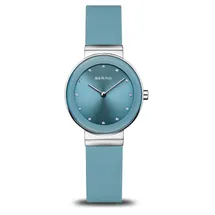 Bering Watch strap 10129-708 - Silicone