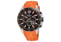 Festina watch strap F20376-5