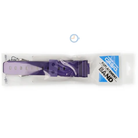 Casio Uhrenarmband DW-6900CC-6ER