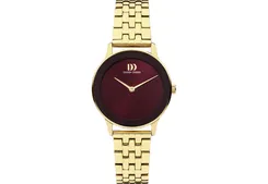 Danish Design watch strap IV97Q1288