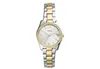 Bicolor Goud