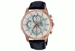 Casio Uhrenarmband EFB-610SBL-7AV