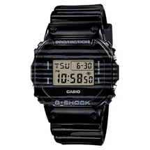 G-Shock Watch strap DW-5600SLA-1