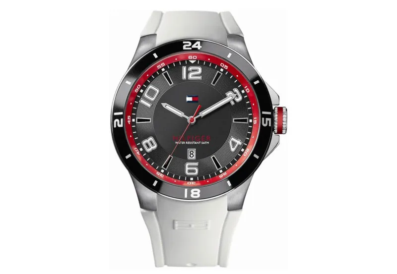Tommy Hilfiger watchstrap TH1790864