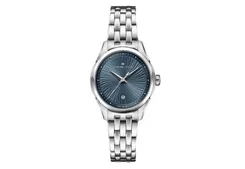 Hamilton Jazzmaster Watch Strap: H32231140