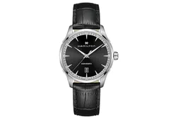 Hamilton Skeleton Watch Strap: H32475730