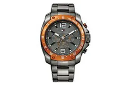 Tommy Hilfiger watchstrap TH1790869