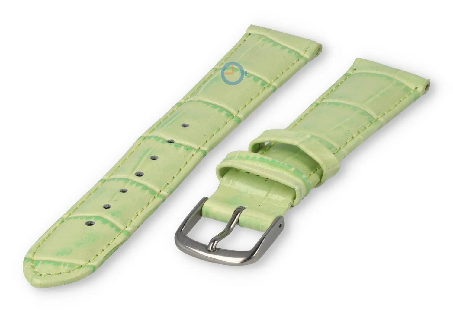Apple Green