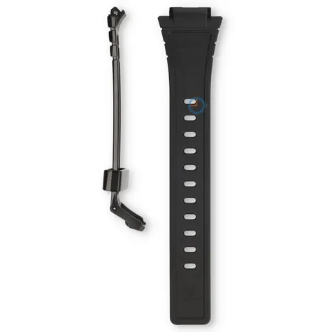 Casio Collection Uhrenarmband W-215H-1AVEF