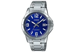 Casio MTP-V004D-2B Uhrenarmband: 10489109