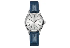 Hamilton Valiant Watch Strap: H39415654