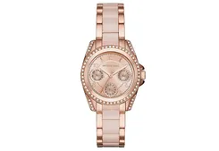Michael Kors horlogeband MK6175