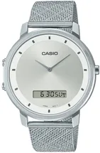 Casio Collection Uhrenarmband MTP-B200M-7E