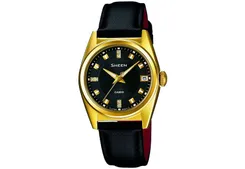 Casio Uhrenarmband SHE-4518GDL-1A