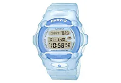 Casio Uhrenarmband BG-158-2V