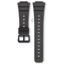 G-Shock watch strap GA-2100CA-8A