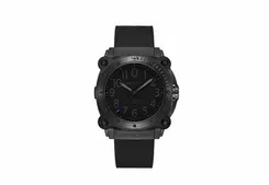 Hamilton Navy BelowZero Watch Strap: H78505331