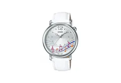 Casio Uhrenarmband LTP-E123L-7A