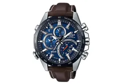 Casio Uhrenarmband EQB-501XBL-2A