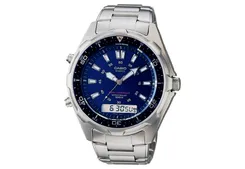 Casio AMW-320RD-2AV(5153) horlogebandje: 10406361