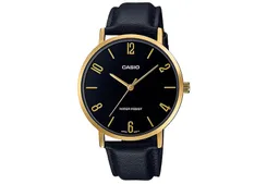 Casio Collection horlogeband - MTP-VT01GL-1B2