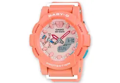 Casio Baby-G BGA-185-4AER horlogeband