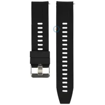 Huawei GT 22mm watch strap - Black