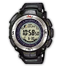 Casio horlogeband PRW-1500 / PRG-130-1V