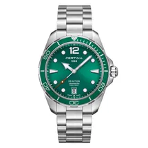 Certina Band C0324511109700A Stahl