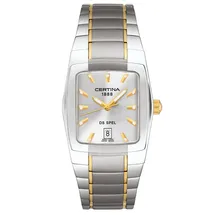 Certina Band C11371534411A 14mm mehrfarbig bracelet