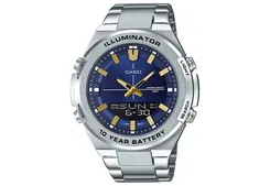 Casio AMW-860D-2AV horlogebandje: 10582952