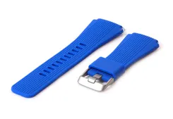 Samsung Galaxy 46mm watchstrap blue
