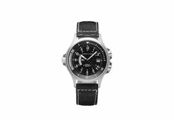 Hamilton Khaki Navy Watch Strap: H77615733