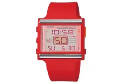 Casio horlogeband LDF-10-4AV