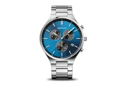 Bering Watch strap 11743-707