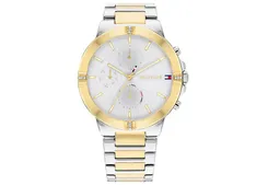 Tommy Hilfiger watch strap TH1782370