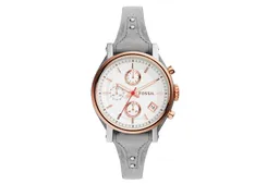 Fossil horlogeband ES4045