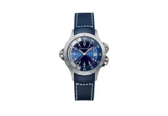 Hamilton Khaki Watch Strap: H74541343