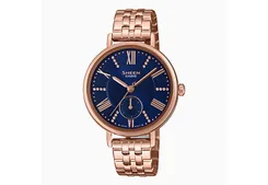 Casio Sheen Uhrenarmband-SHE-3069PG-2A