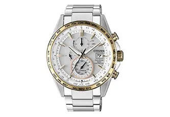 Citizen watchband AT8156-87A