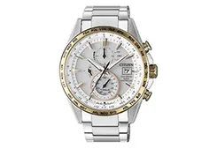 Citizen watchband AT8156-87A