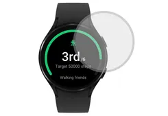 Samsung Galaxy Watch 4 Displayschutz