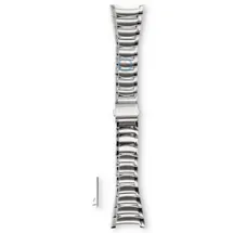 Steel Citizen watch strapAT0696-59A