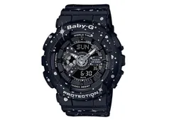 Casio Uhrenarmband BA-110ST-1A