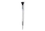 Screwdriver black - one piece