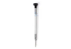 Screwdriver black - one piece