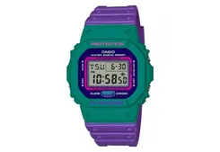Casio Uhrenarmband DW-5600TB-6